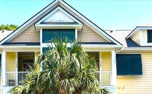 7134 Indigo Palms Way, Johns Island, SC 29455