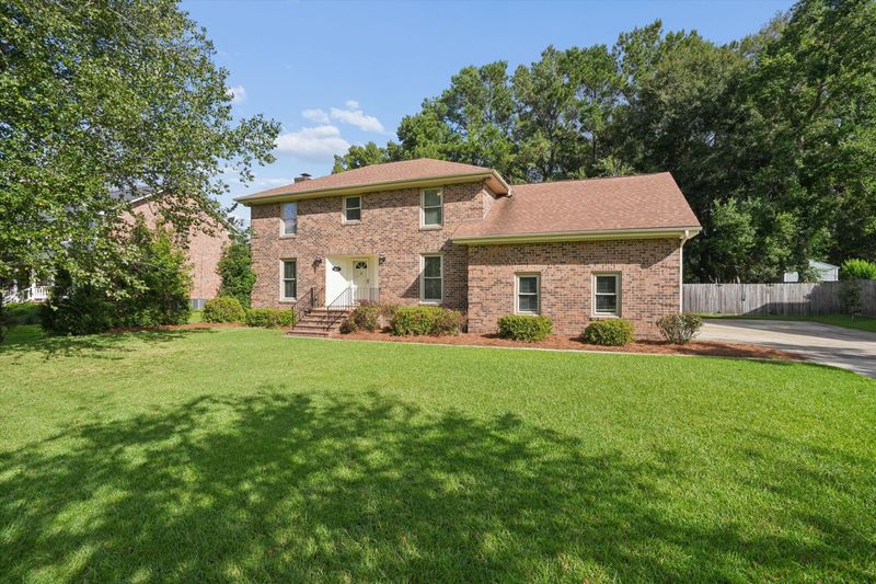 119 Tyvola Dr, Summerville, SC 29485