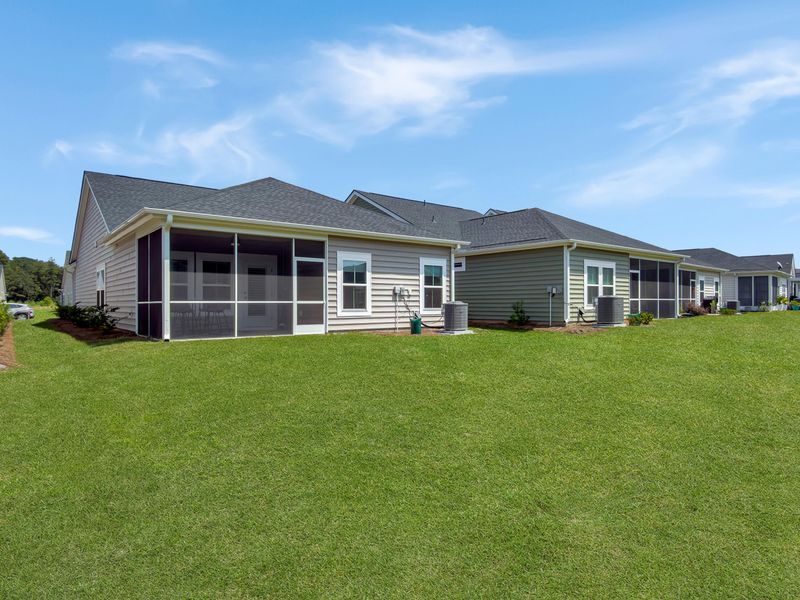 1027 Sagegrass St, Summerville, SC 29485