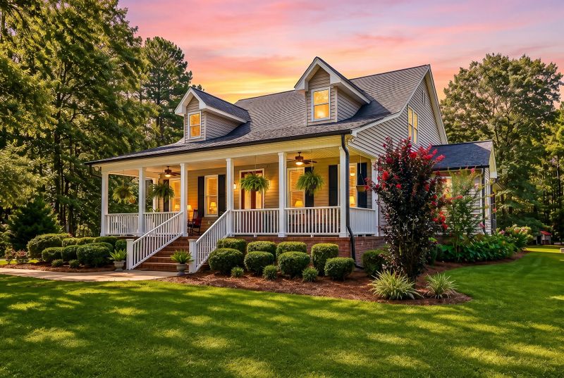1355 Highway 15, Saint George, SC 29477