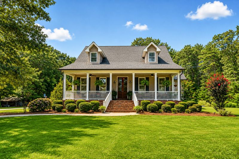 1355 Highway 15, Saint George, SC 29477