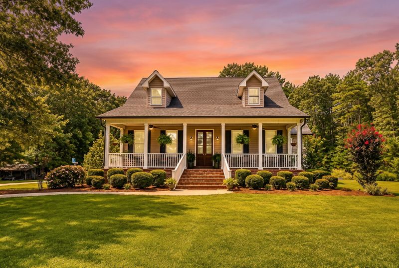 1355 Highway 15, Saint George, SC 29477