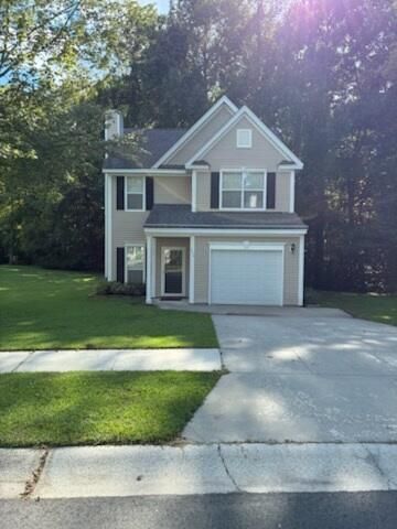 111 W Hartwick Ln, Goose Creek, SC 29445
