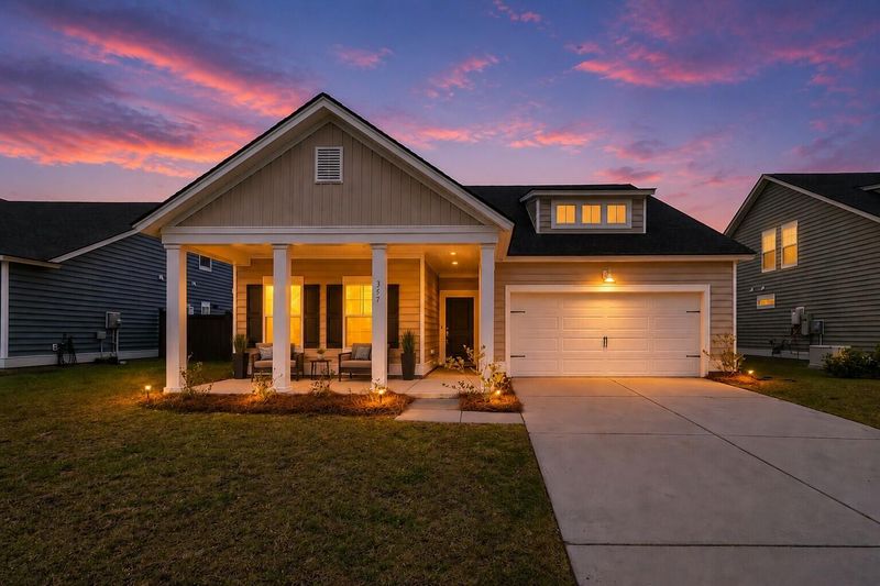357 Garden Lily Ln, Summerville, SC 29485