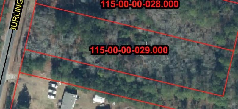 1210 Burlington Rd, Walterboro, SC 29488