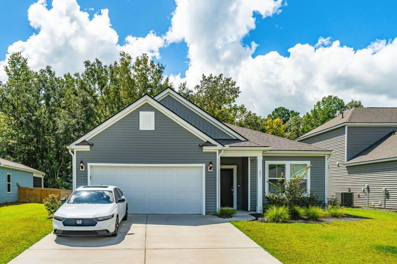 131 Royal Cainhoy Way, Huger, SC 29450