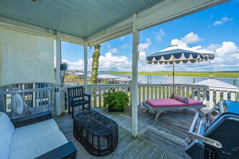 3744 Docksite Rd, Edisto Island, SC 29438
