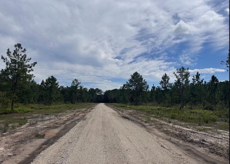 Lot 4 Walker Rd, Ridgeville, SC 29472