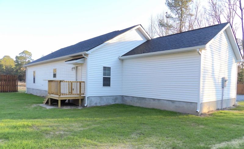 81 Clara Ct, Walterboro, SC 29488