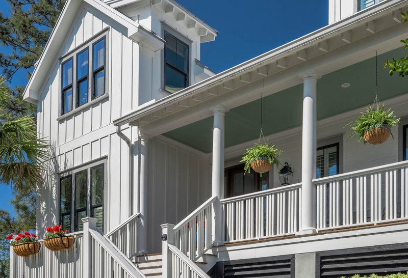 1461 Cat Island Pw, Awendaw, SC 29429