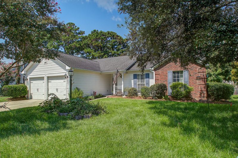 608 Julep Dr, Mount Pleasant, SC 29464