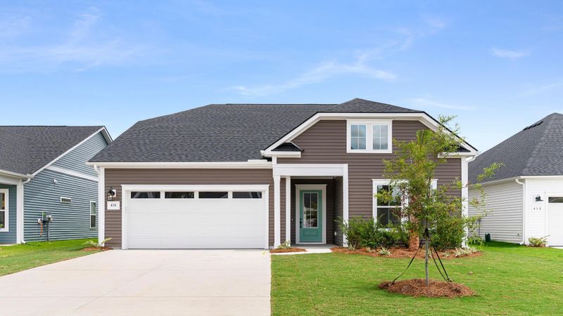 167 Summerwind Dr, Summerville, SC 29486
