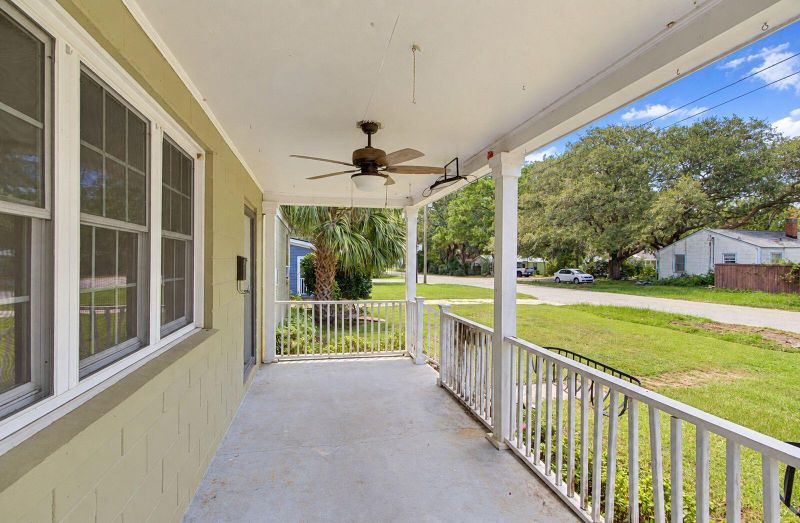 1565 Mulberry, Charleston, SC 29407