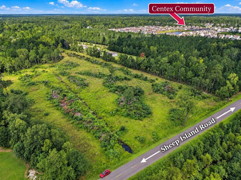000 Sheep Island Rd, Summerville, SC 29486