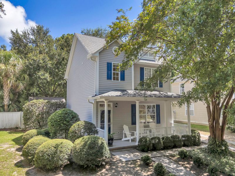 1413 Swamp Fox Ln, Charleston, SC 29412