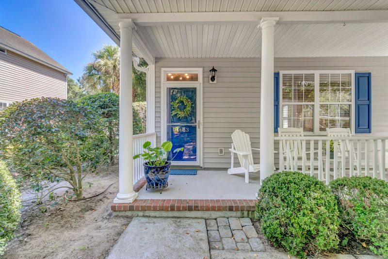 1413 Swamp Fox Ln, Charleston, SC 29412