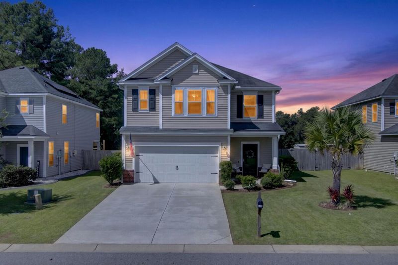 1312 Wild Goose Trl, Summerville, SC 29483