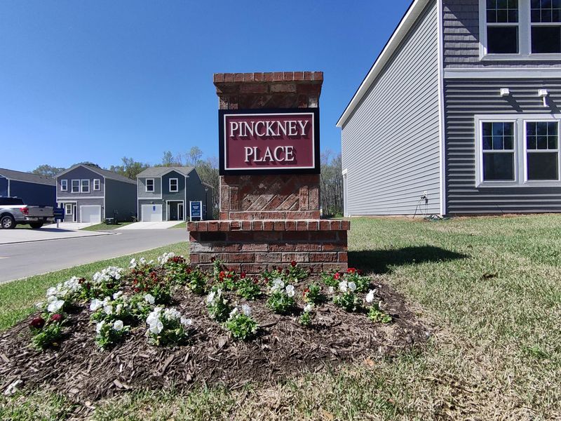 8867 Salamander Rd #74, North Charleston, SC 29406