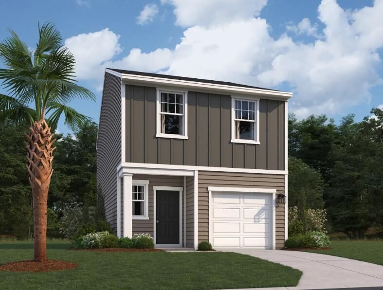 8867 Salamander Rd #74, North Charleston, SC 29406