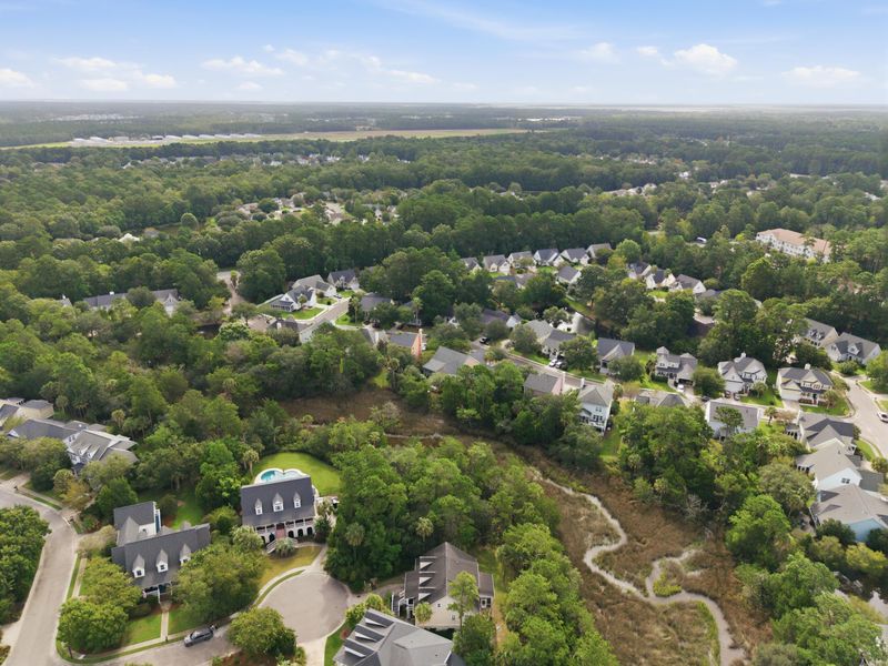 1600 Sewee Fort Rd, Mount Pleasant, SC 29466