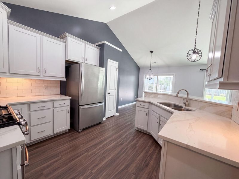 157 Alpine Rd, Summerville, SC 29485