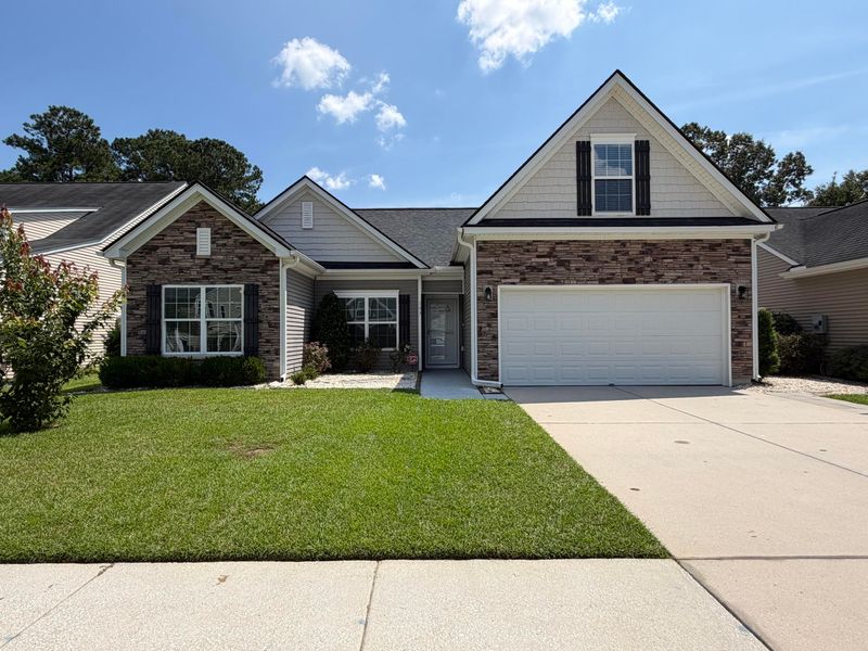 157 Alpine Rd, Summerville, SC 29485