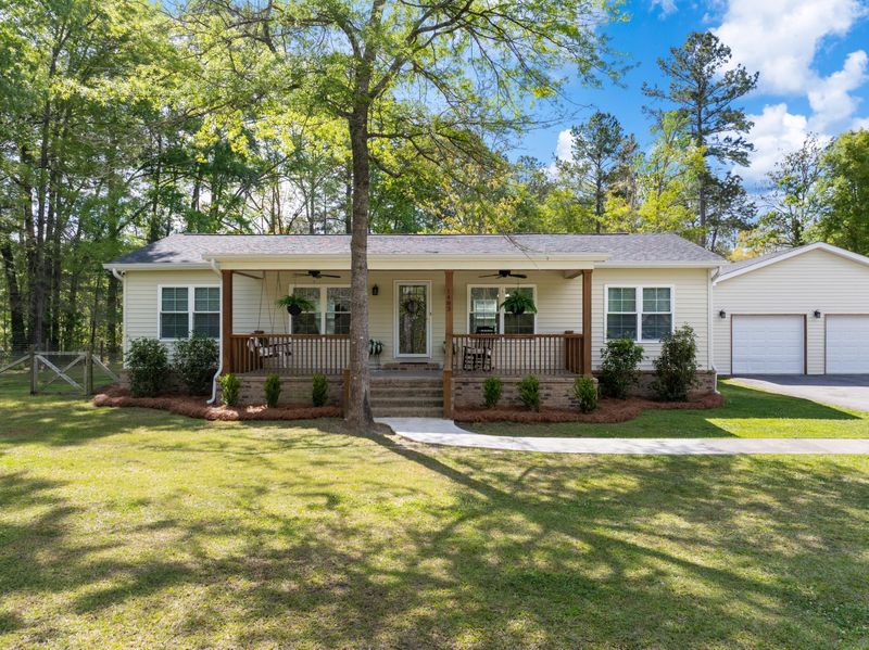 1483 Haney Branch Rd, Summerville, SC 29486