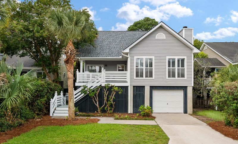 1533 Barquentine Dr, Mount Pleasant, SC 29464