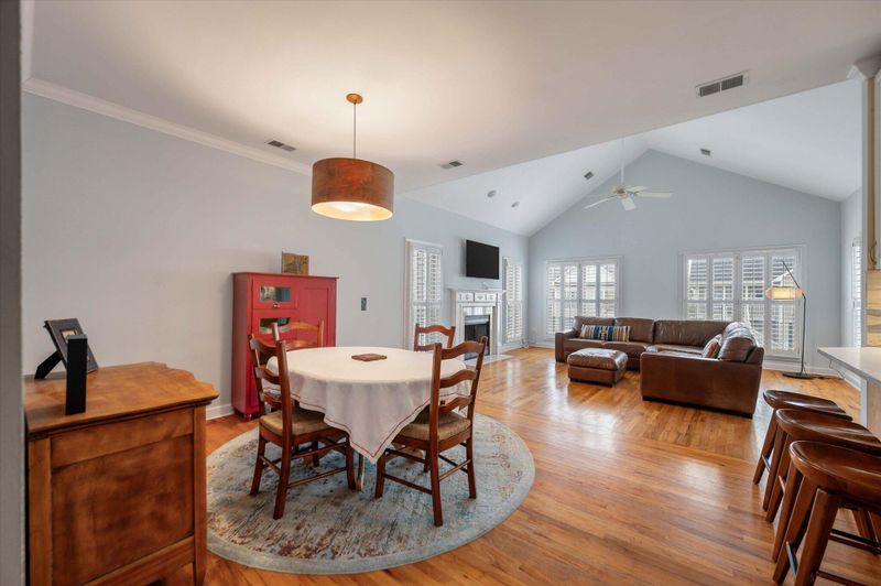 1533 Barquentine Dr, Mount Pleasant, SC 29464