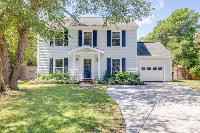 1427 Oaklanding Rd, Mount Pleasant, SC 29464