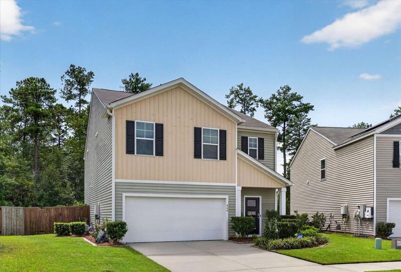 464 Cedarview Rd, Summerville, SC 29486