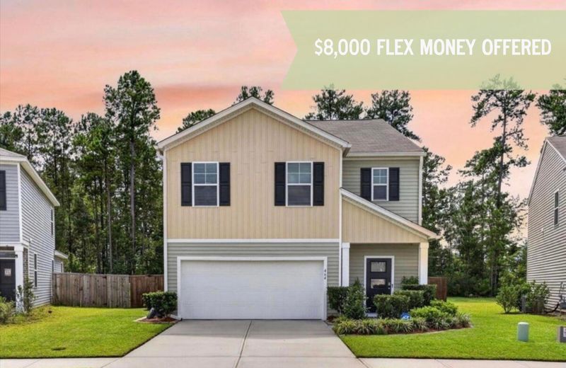 464 Cedarview Rd, Summerville, SC 29486