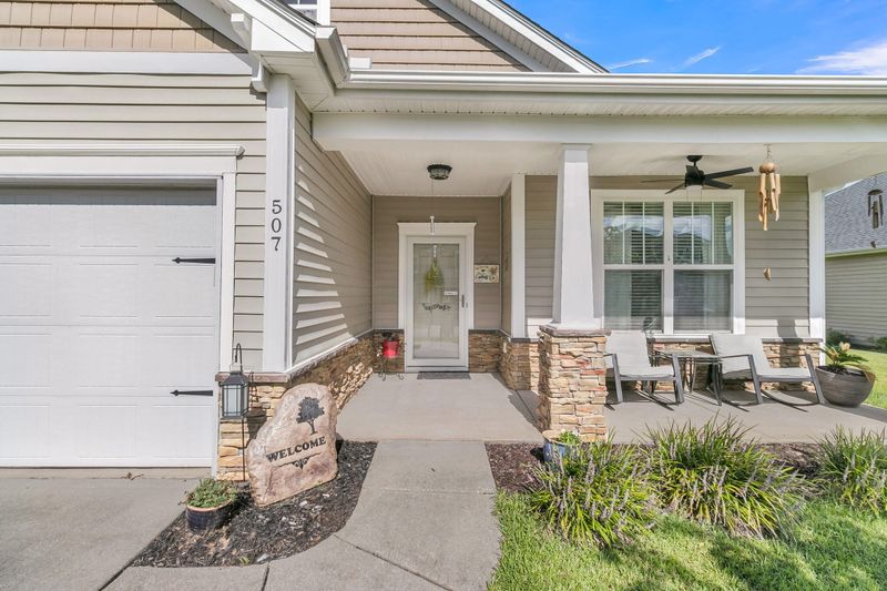 507 Magwood Rd, Summerville, SC 29486
