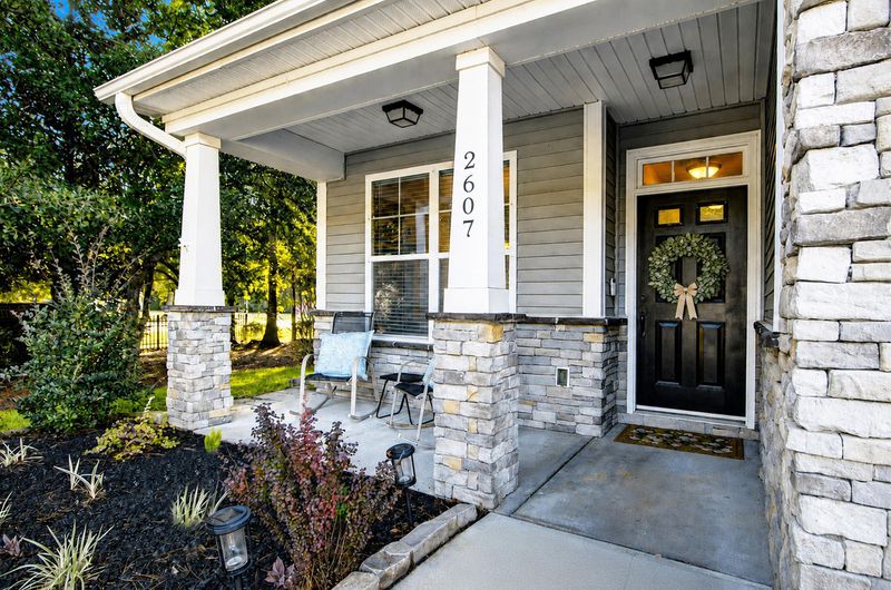 2607 Lohr Dr, Mount Pleasant, SC 29466