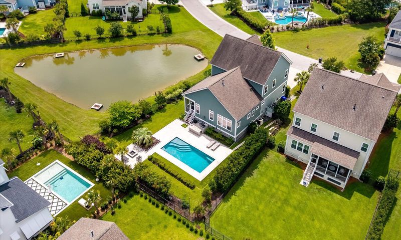 1273 Logbook Ln, Mount Pleasant, SC 29466