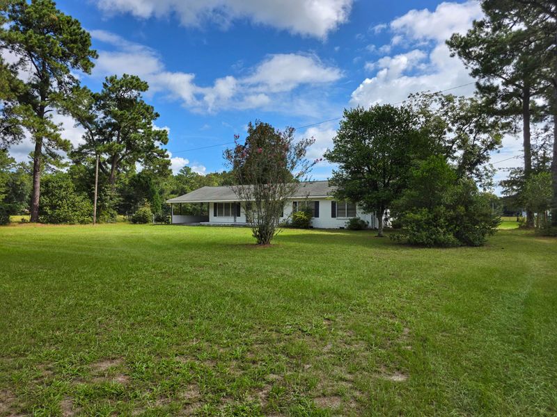 474 Beidler Forest Rd, Dorchester, SC 29437