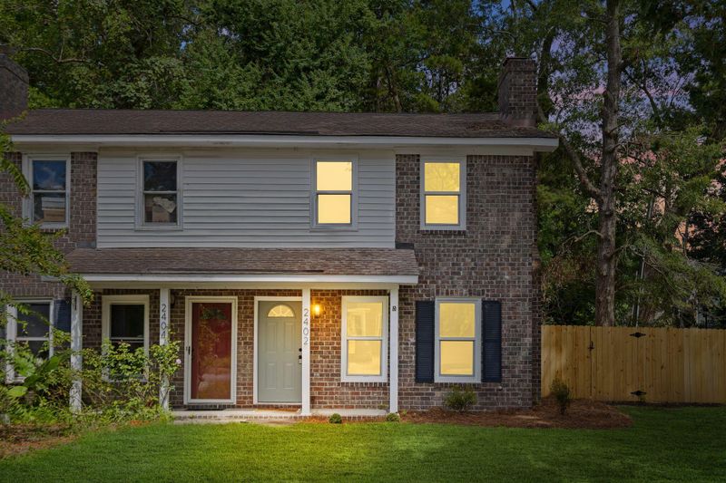 2402 Quail Hollow Ct, Charleston, SC 29414
