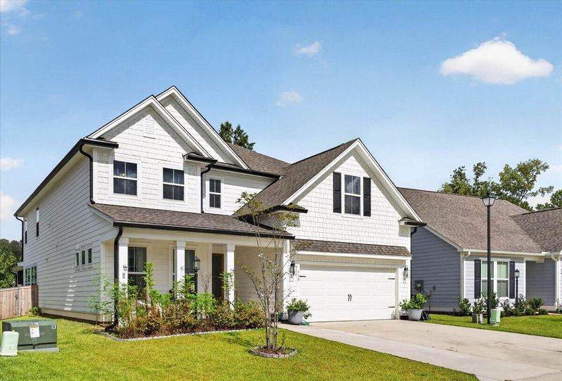 738 Opal Wing St, Moncks Corner, SC 29461