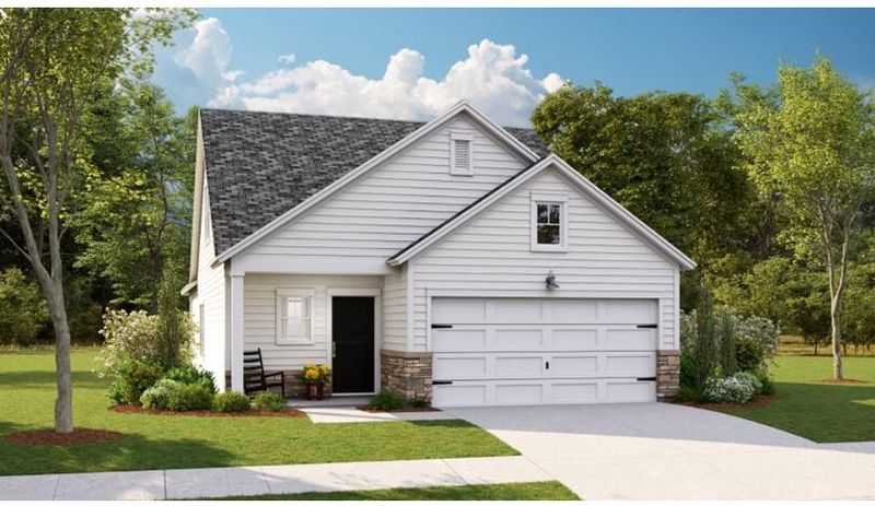 158 Bono Ct, Summerville, SC 29486