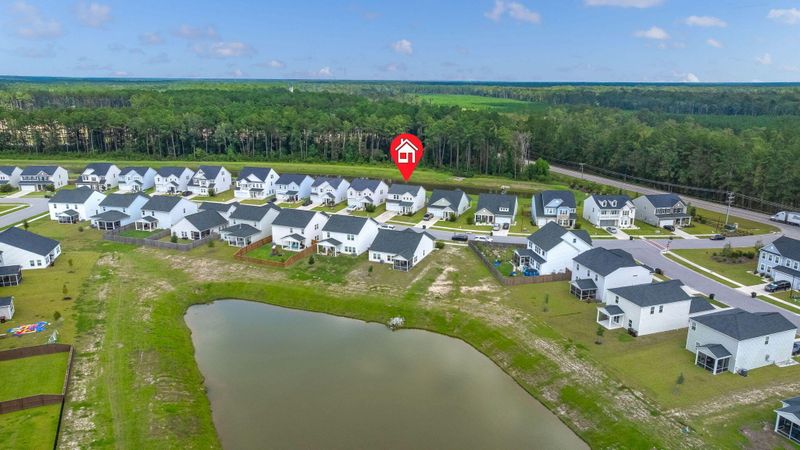 259 Cypress Preserve Blvd, Moncks Corner, SC 29461