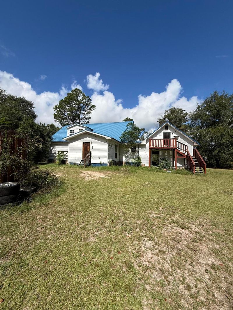 702 Sidneys Rd, Walterboro, SC 29488