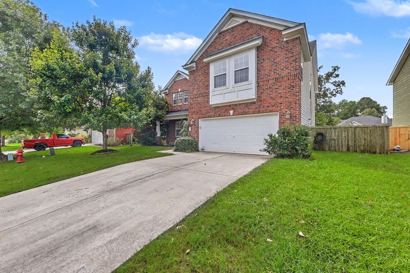 411 Glenmore Dr, Moncks Corner, SC 29461