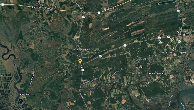 4937 Hwy 174, Adams Run, SC 29426