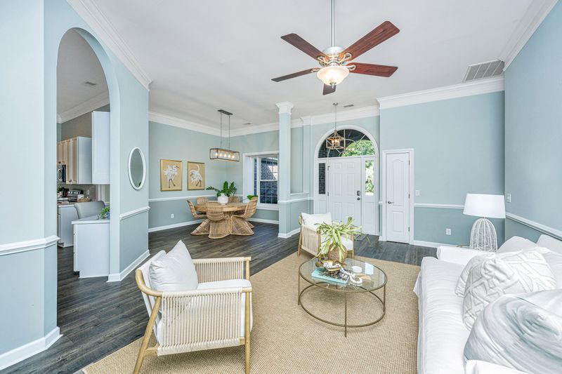 1171 Ballyliffen Dr, Mount Pleasant, SC 29466