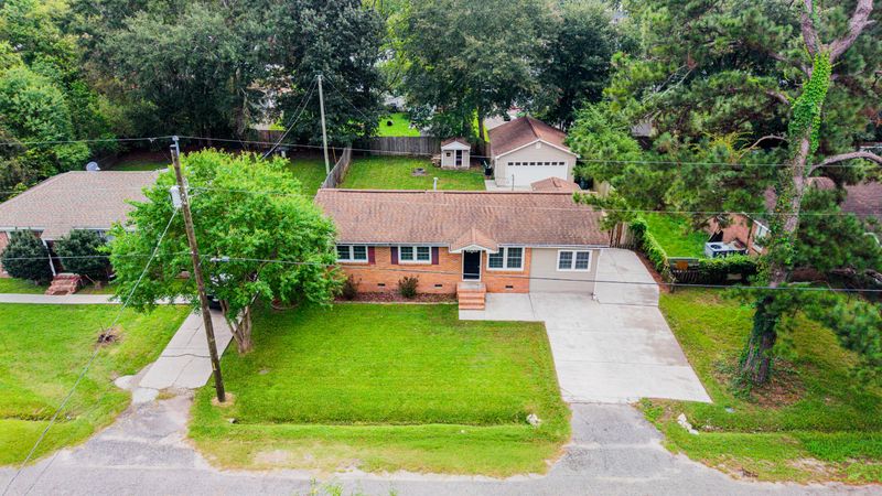 434 Clarine Dr, Goose Creek, SC 29445