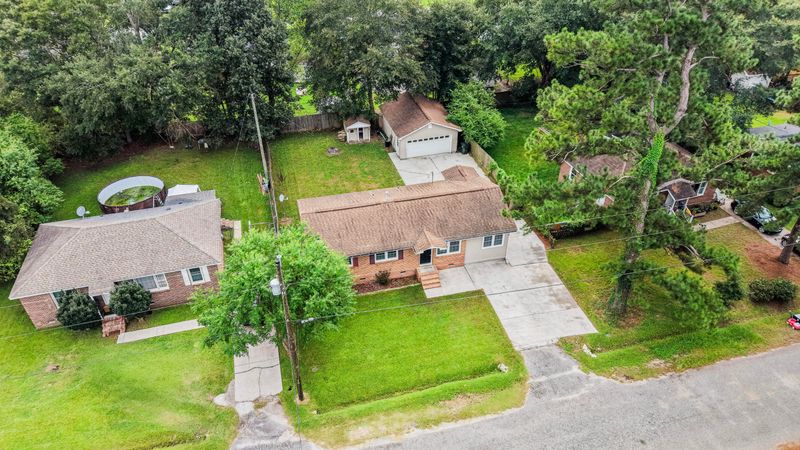 434 Clarine Dr, Goose Creek, SC 29445