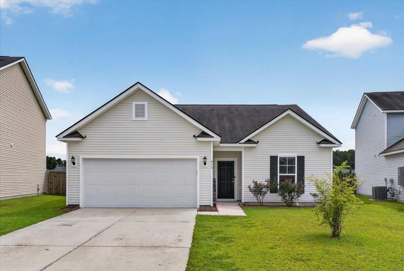 454 Sanctuary Park Dr, Summerville, SC 29486