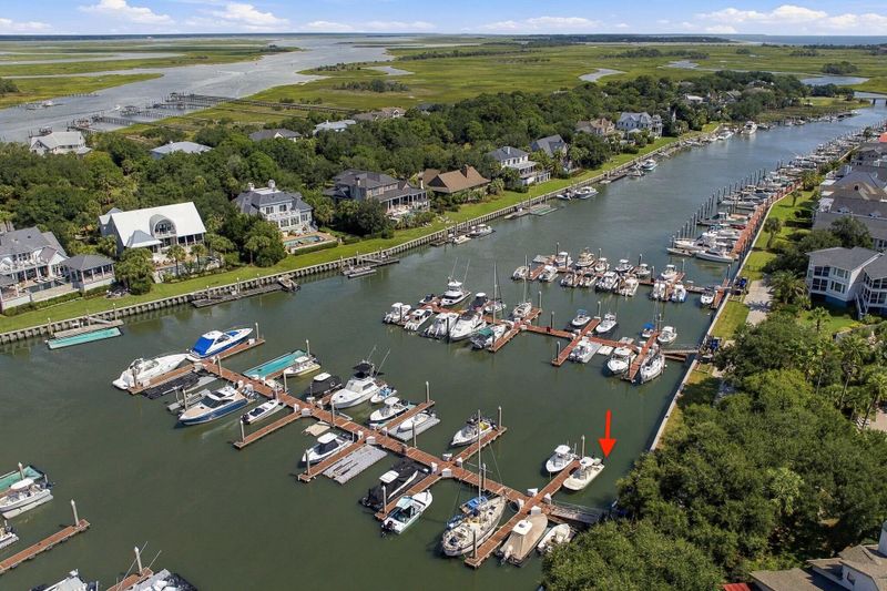 40 41st Ave #G-2, Isle Of Palms, SC 29451