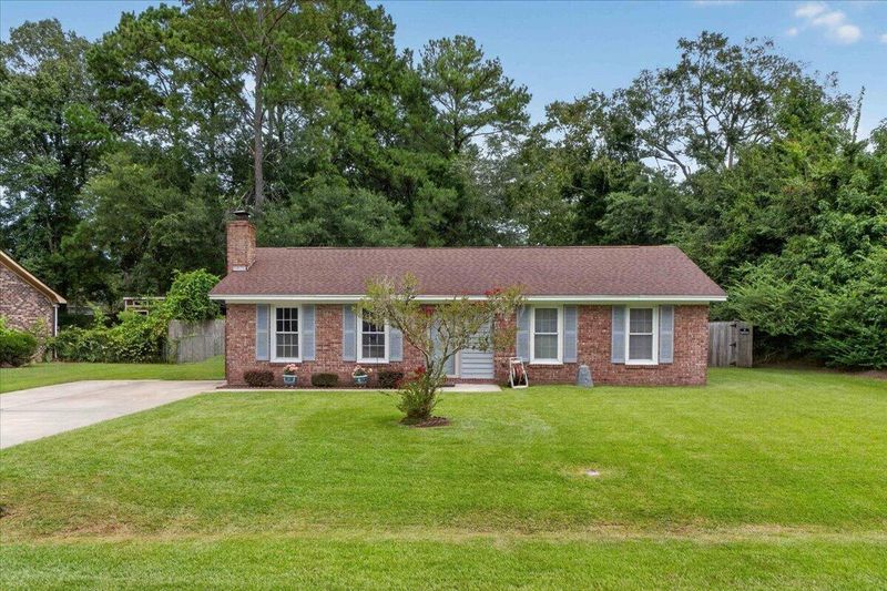 613 Brailsford Blvd, Summerville, SC 29485