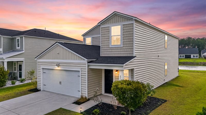 476 Camellia Bloom Dr, Moncks Corner, SC 29461